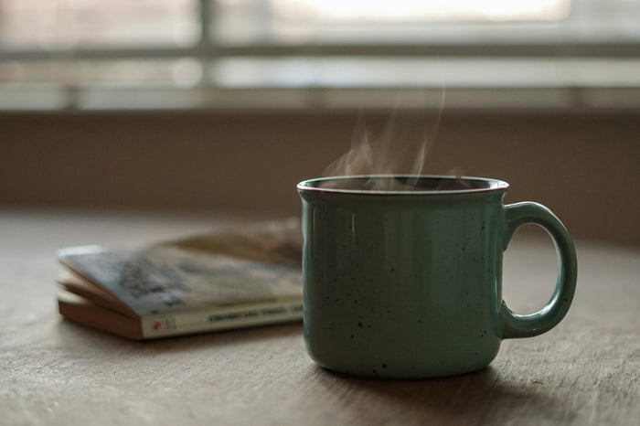 Abril Chuvoso Ameaça Safra de Café 2023