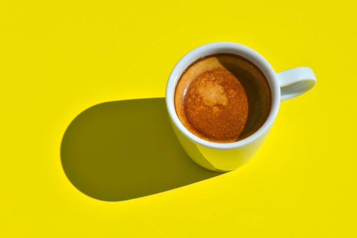 Inovações no Café da Guatemala