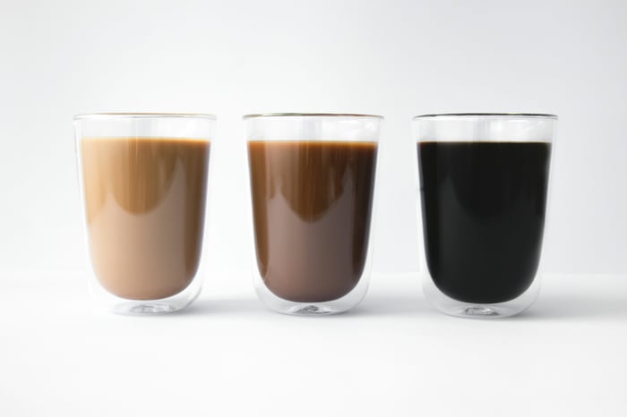 A Extinção do Café Arabusta