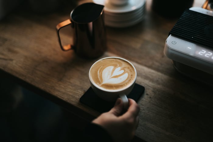 Expocaccer lidera exportação de café verde