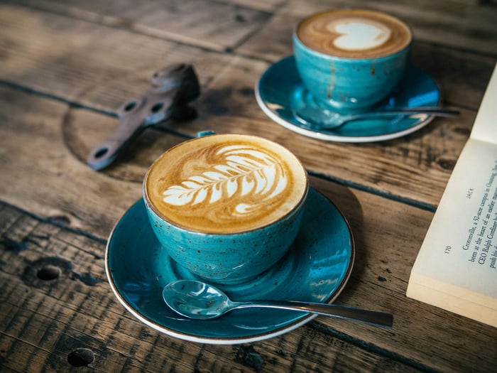 Exportações de Café em Alta em Minas