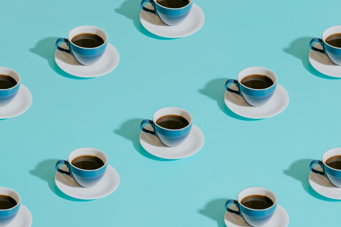Mercado de Café: Preços em Queda e Expectativas