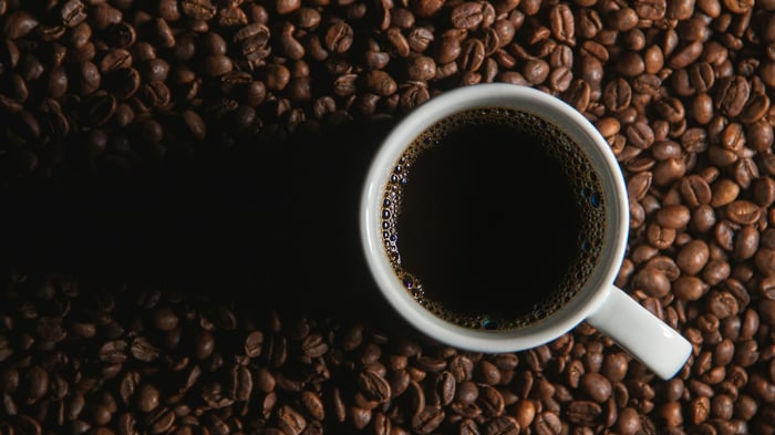 Oportunidades do Café Vietnamita no Mercado Global