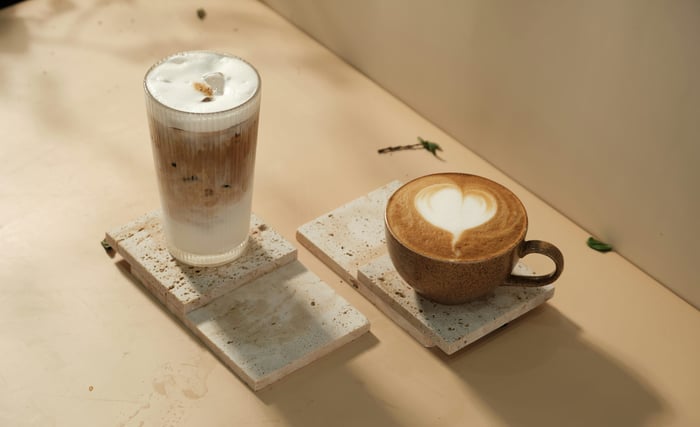 Café Arábica: Mercado em Queda