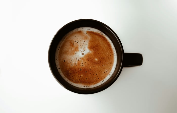 Seca Prejudica Produção de Café em Honduras