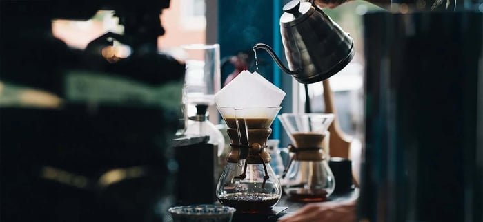 Qual o melhor café?