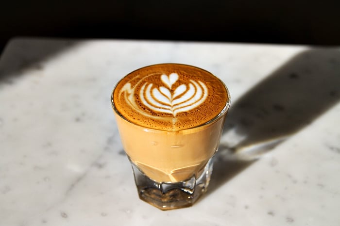 O que é um Cortado?