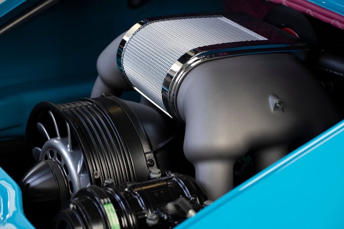 Wenn der Motor zur Zeitbombe wird – warum ein Motorengutachten heute unverzichtbar ist