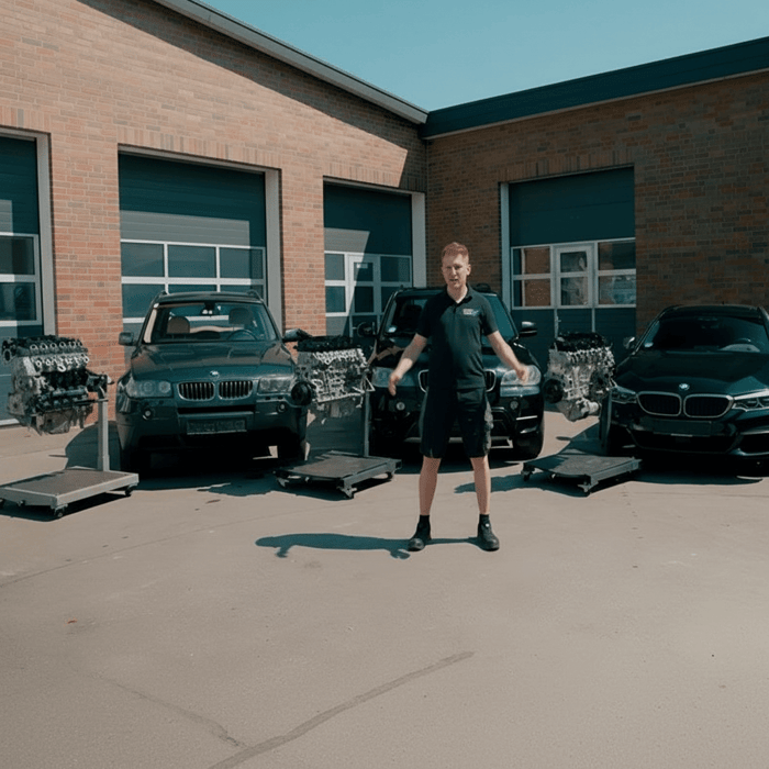 BMW Motoren: Warum der M57 robuster als die Nachfolger ist!