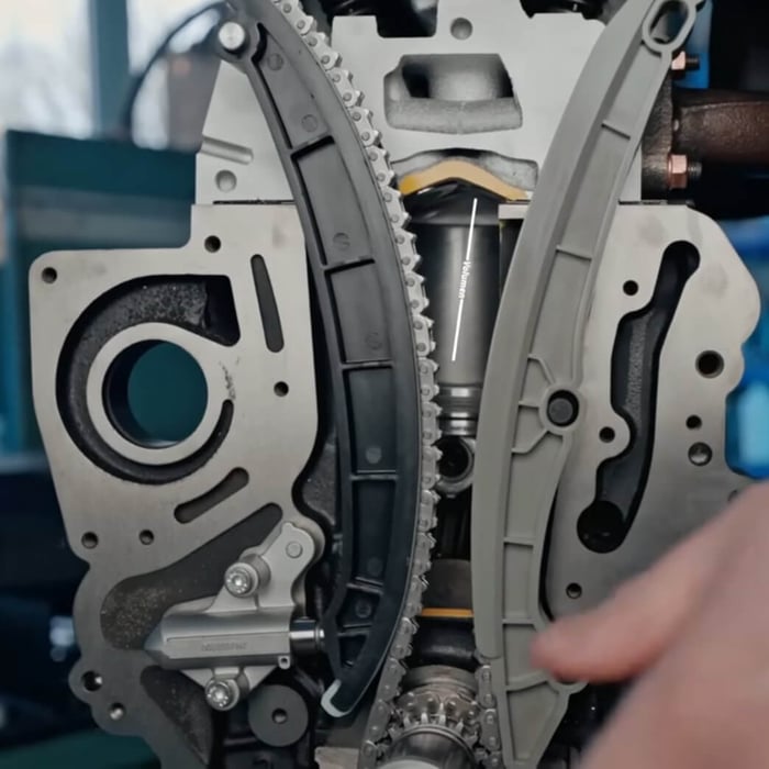 Motoroptimierung: Manche Innovationen schaden erheblich!