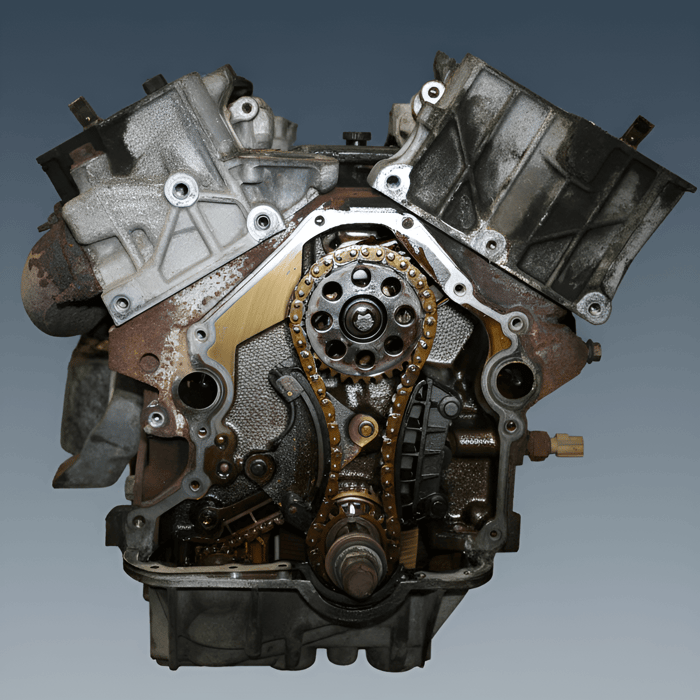 Steuerkette: BMW setzt auf zu anfällige Konstruktionen