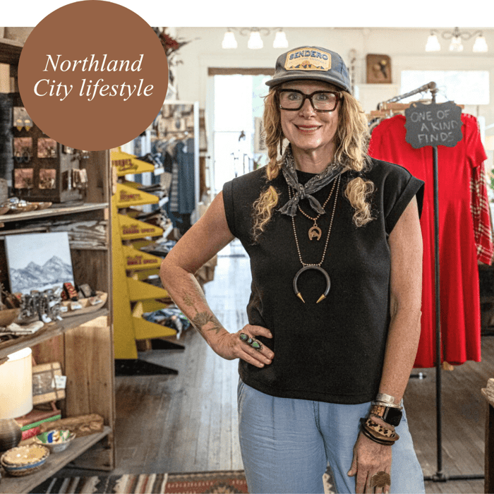 PRESS: The Apartment at Cactus Creek Featured in Northland City Lifestyle