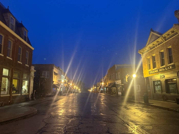 Christmas 2025 : Catch the Glow