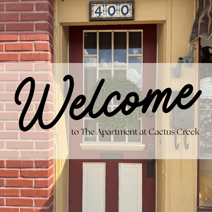 Welcome to The Apartment I The Apartment Guide