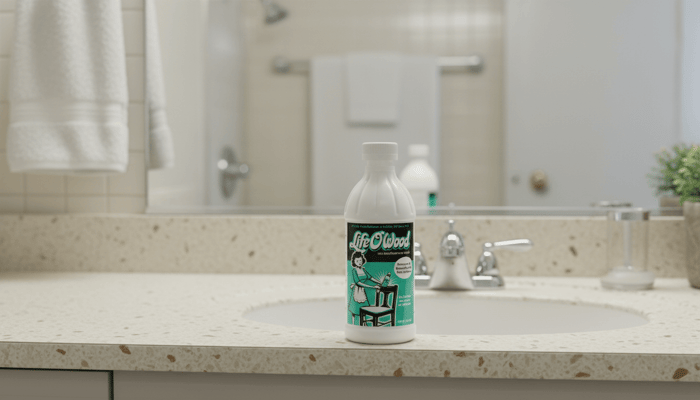 Renew Your Formica Surfaces with Life O' Wood: A Comprehensive Guide to Polishing Formica