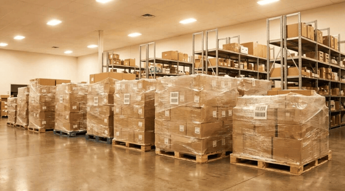 Retourenpalette lohnt sich – wirklich?