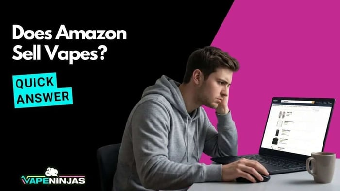 Does Casey's Sell Vapes? (2026 Guide to Vape Selection)