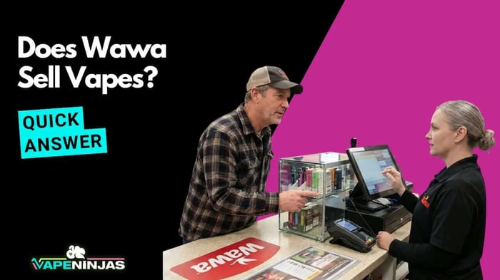 Does QT Sell Vapes? Complete QuikTrip Vape Guide