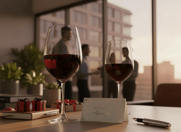 February Is for Connection (and Great Wine)