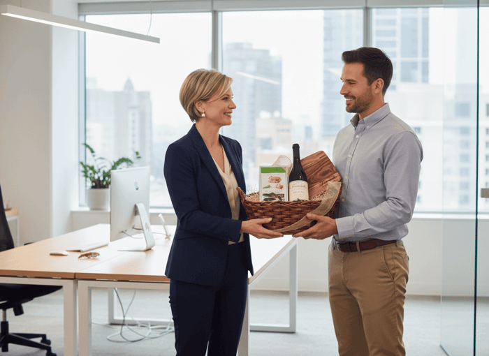 employee appreciation