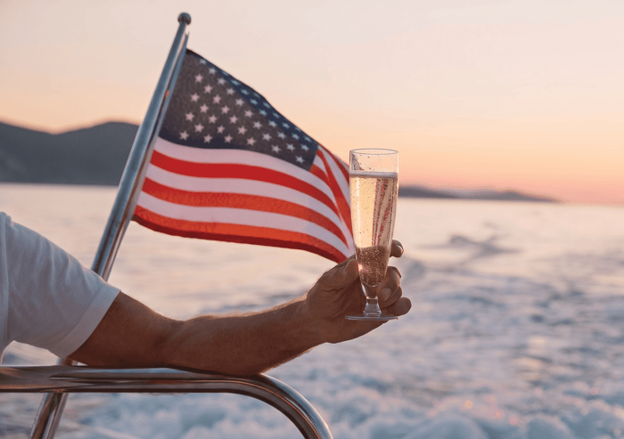 America's 250th Anniversary