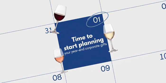 Corporate Holiday Gifting: Plan Holiday Gifts Now