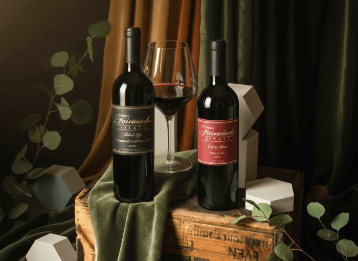 The Complete Guide to Wine Gift Baskets for Corporate Gifting
