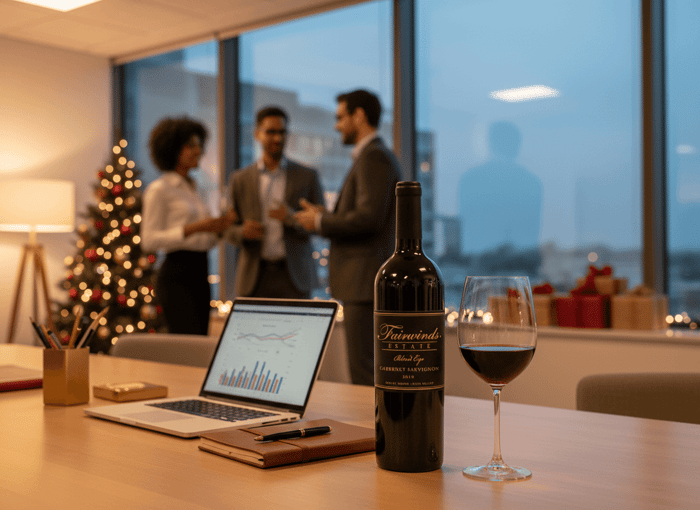 Wine Gift Delivery