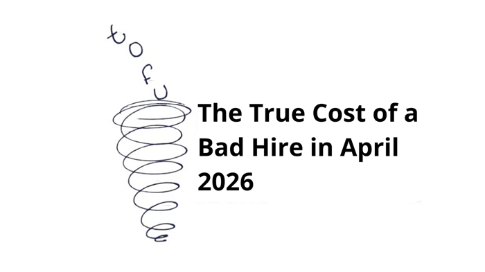 The True Cost of a Bad Hire in April 2026: Fraud Detection Methods That Stop Security Incidents Before Day One