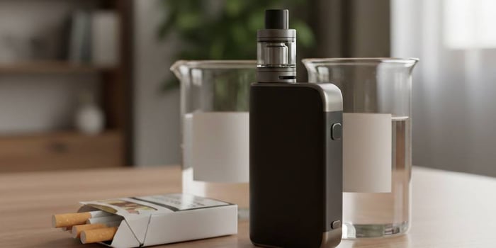 Best Vape to Quit Smoking: Is a Nicotine-Free Vape a Smart Option?
