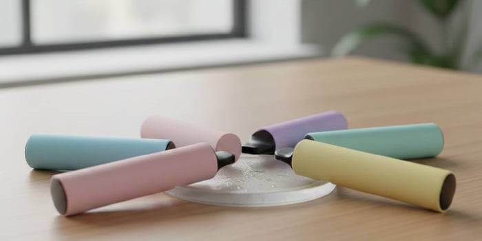 Best Zero Nicotine Disposable Vapes 2026: Complete Guide
