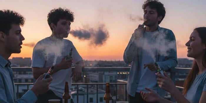 Best Zero Nicotine Vape Bundles & Multi-Packs