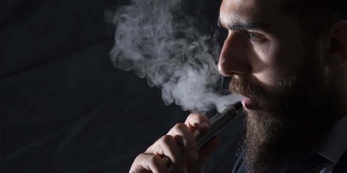Do Nicotine-Free Vapes Help You Quit? What the Evidence