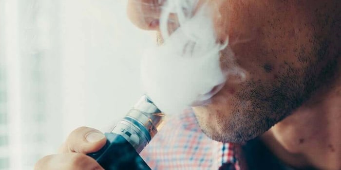 Pyne Pod Zero Nic: Compact, Flavorful, and Nicotine-Free