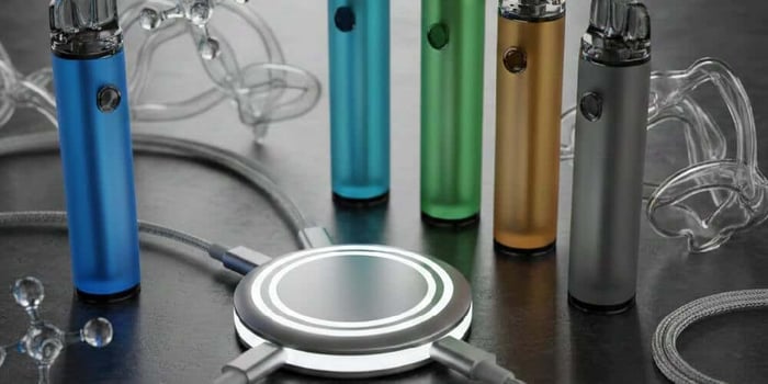 Rechargeable Zero Nicotine Disposables Explained