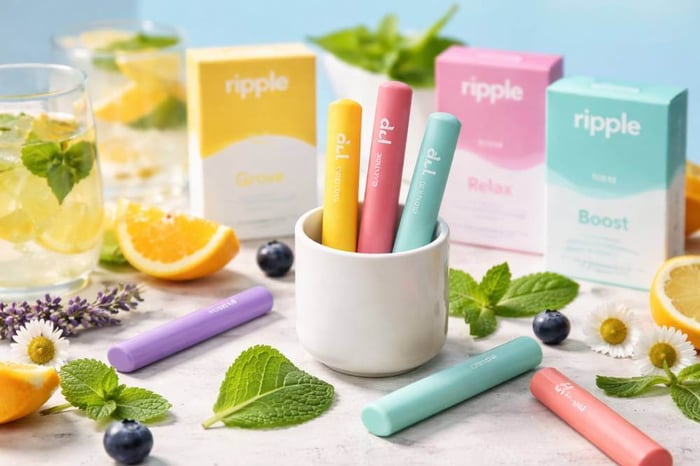 Ripple Vape Review: Is It Worth It? (Zero Nicotine)