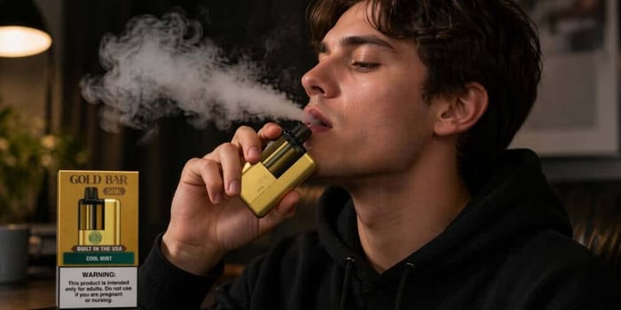 What Is Nixodine? The Nicotine-Free Vape Alternative That Actually Delivers a Hit