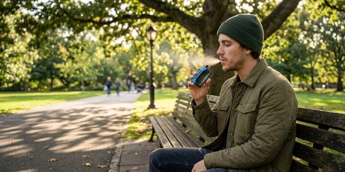 What's a Real Vape Alternative? The Questions You Need to Answer Before You Choose