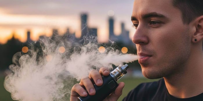Why Nicotine Free Vapes Are the Future of Harm-Free Vaping