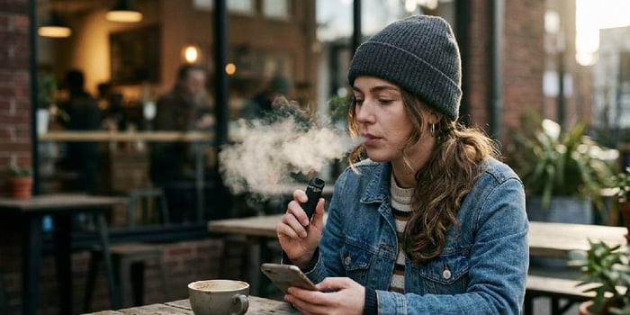 Why Switch to Nicotine Free Vapes: Benefits Guide