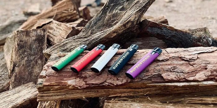 The Ultimate Delta 8 Disposable Vape Review: Why You Will Want This Vape