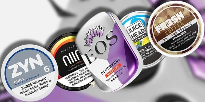 Best Nicotine Pouches