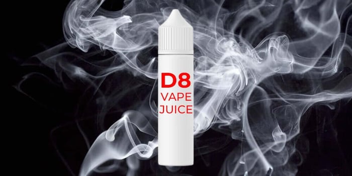 What Is Delta 8 Vape Juice?