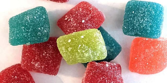 What Do Delta 8 Gummies Do?