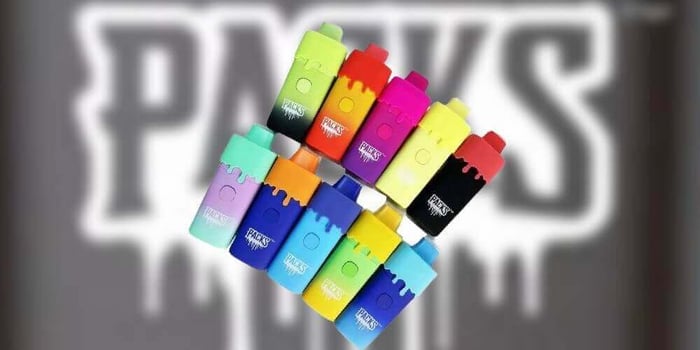 Is Packwoods A Vape?