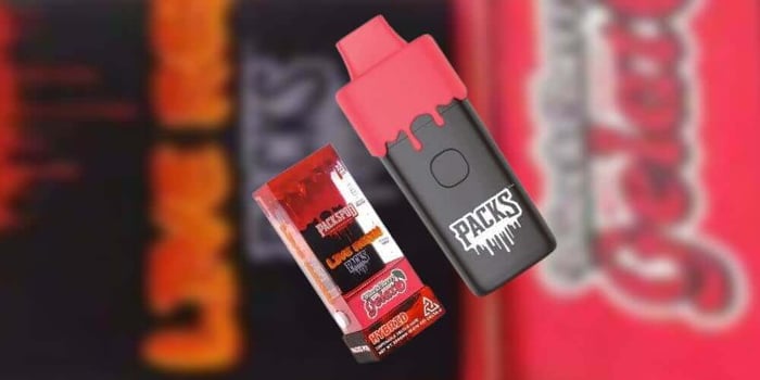 Are Packwoods Disposables Strong?