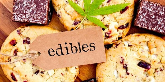 Do Delta 8 Edibles Get You High?