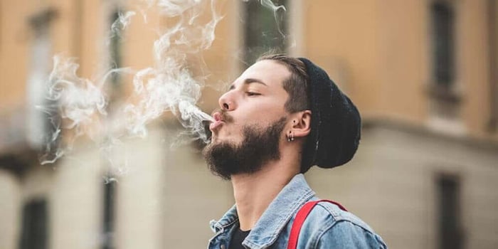 Can I Smoke Delta 8 In Public?