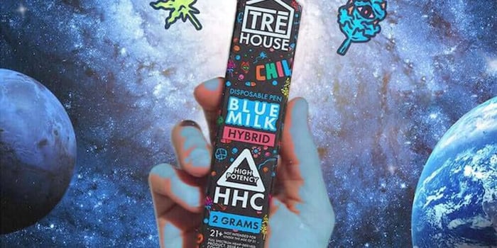 What Is HHC? A New Cannabinoid on the Block