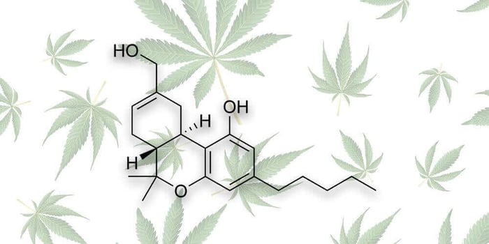 Is Delta 8 THC More Potent Than Natural THC?